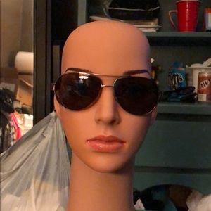 Native Haskill Sunglasses